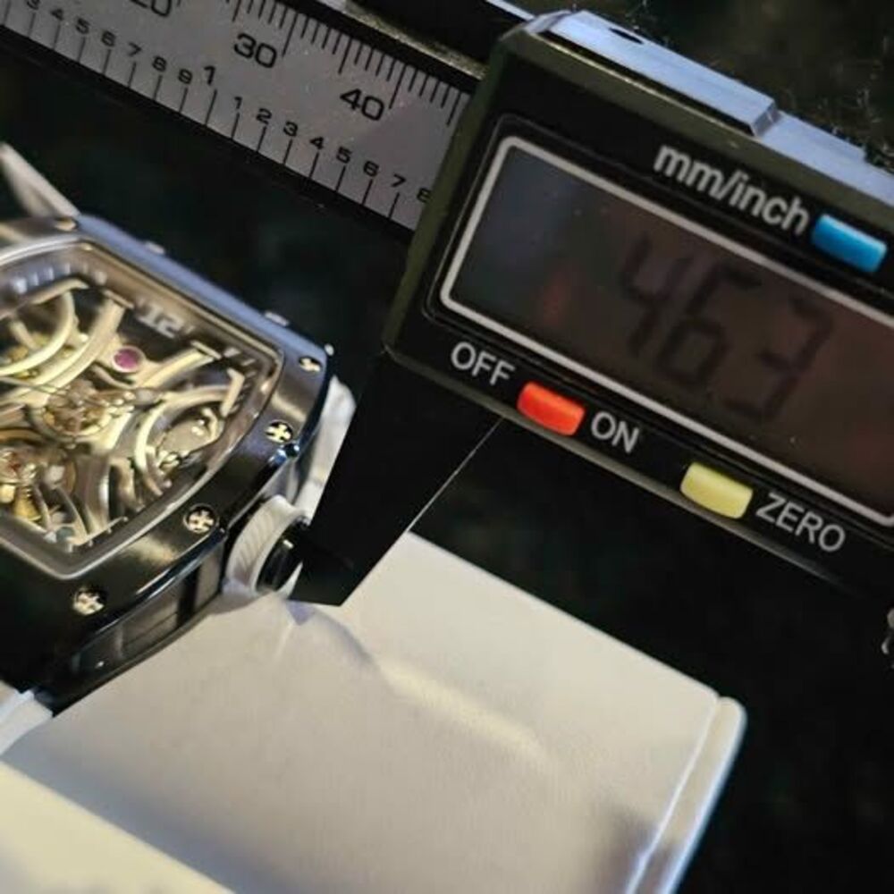 Invicta S1 Rally Automatic watch. New in box! - Picture 6 of 6